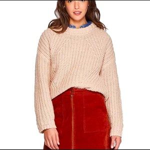 Universal Thread Crew Neck Sweater